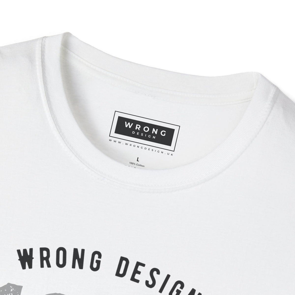 Wrong Design 1979 Classic