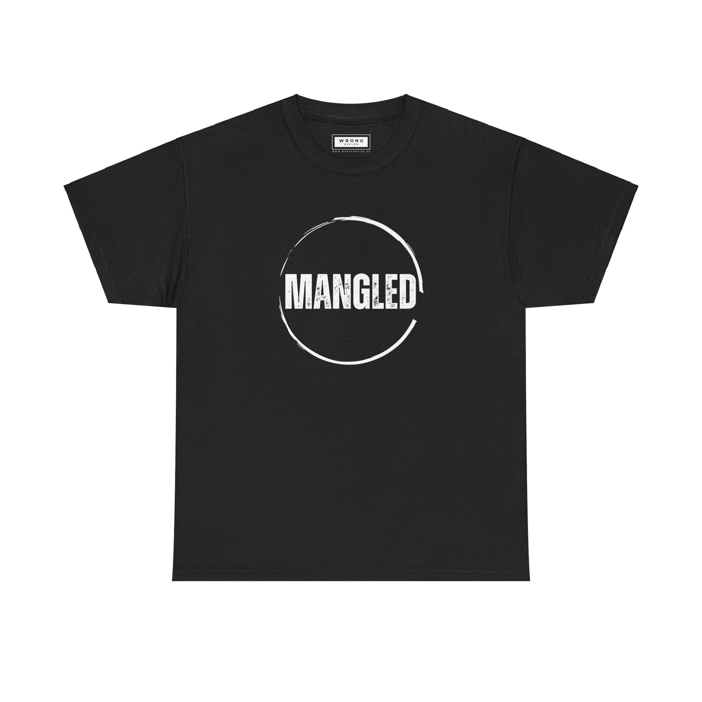Mangled