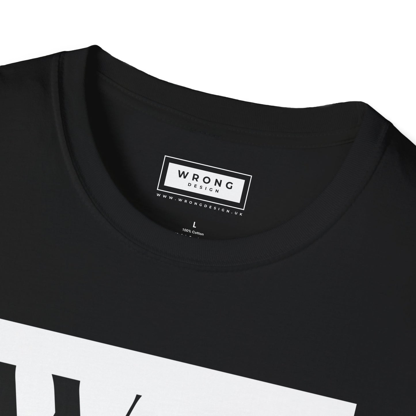 Wrong Design Original