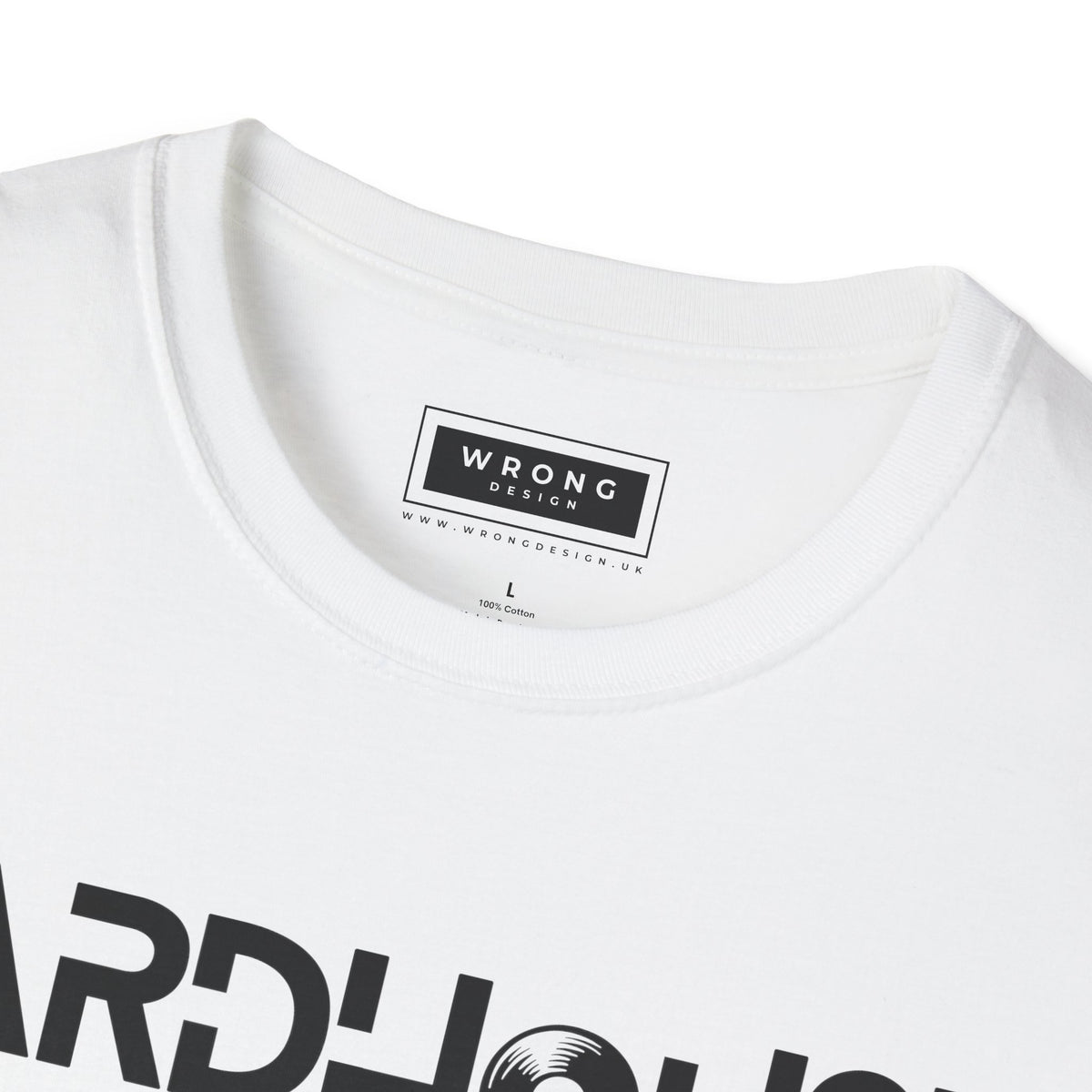 Hardhouse - It’s a Way of Life