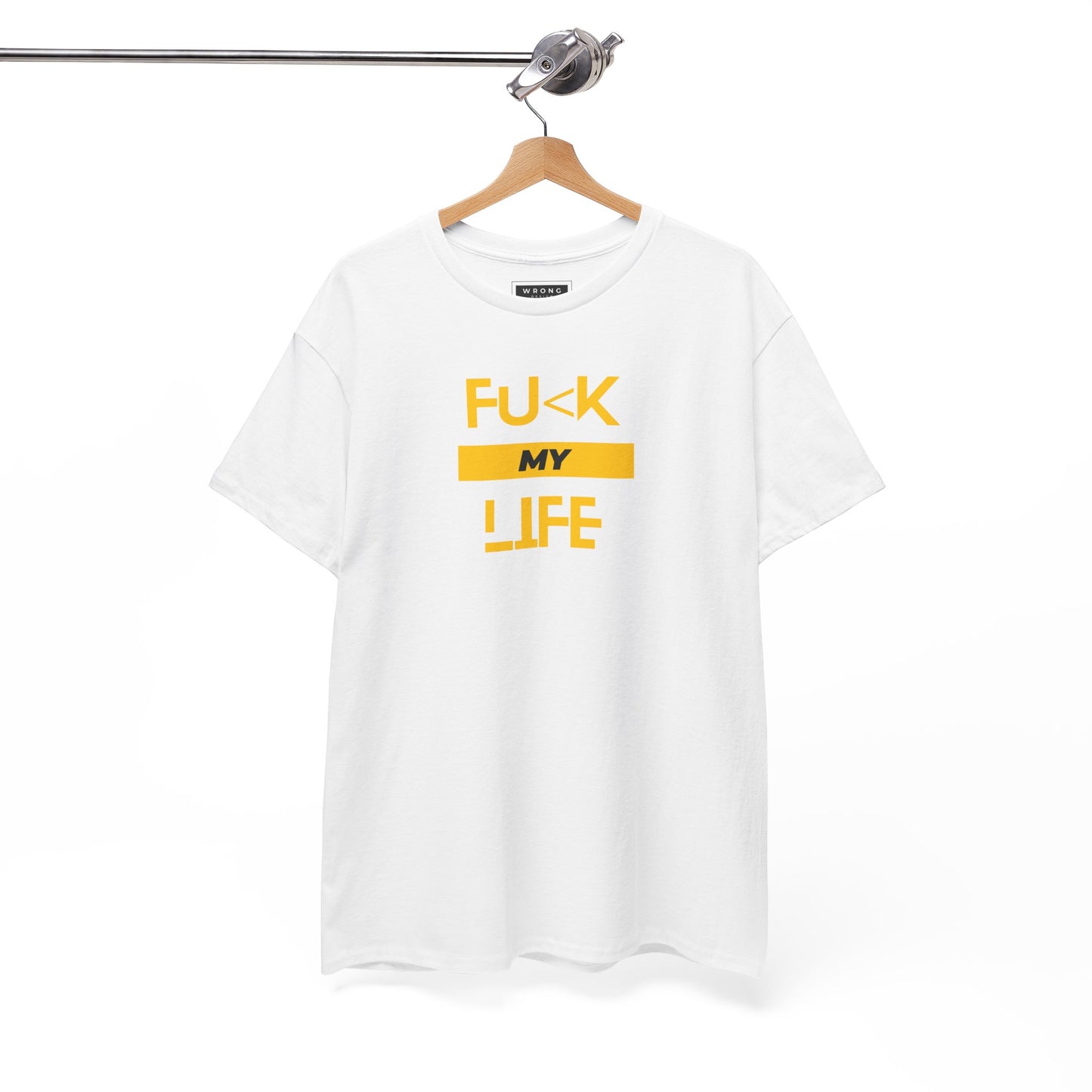 Fuck My Life