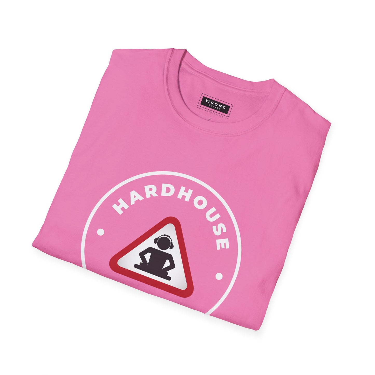 Hardhouse Addict - DJ Hazard