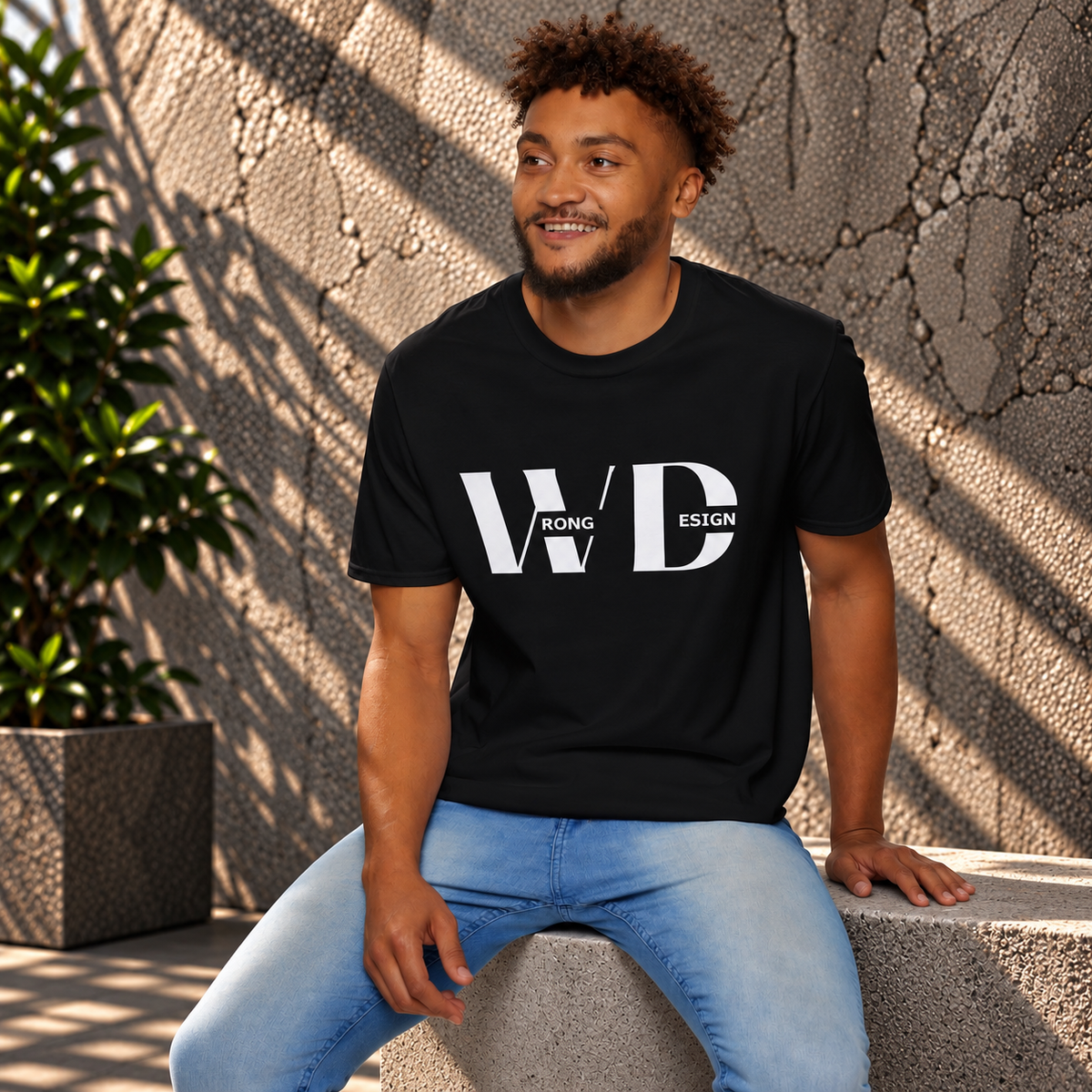 Wrong Design Divide