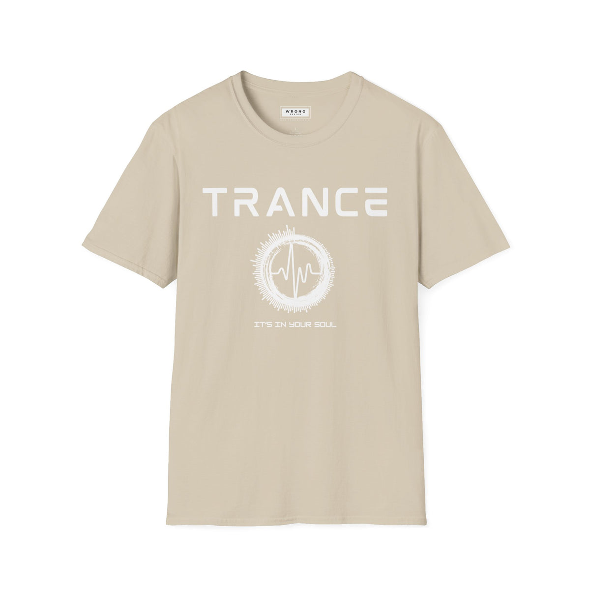 Trance - It's In Your Soul