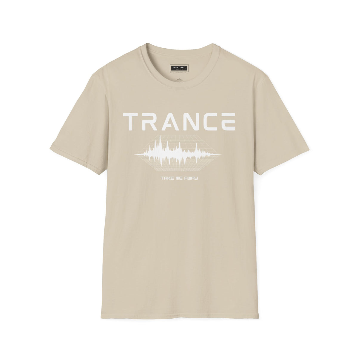 Trance - Take Me Away