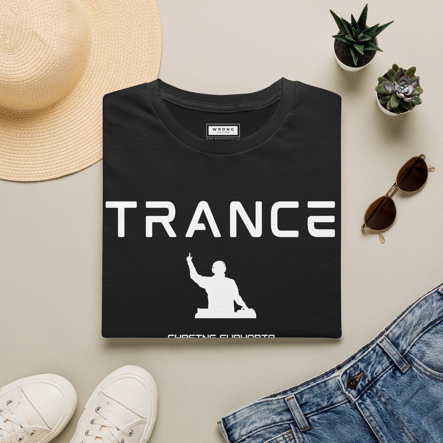 Trance - Chasing Euphoria