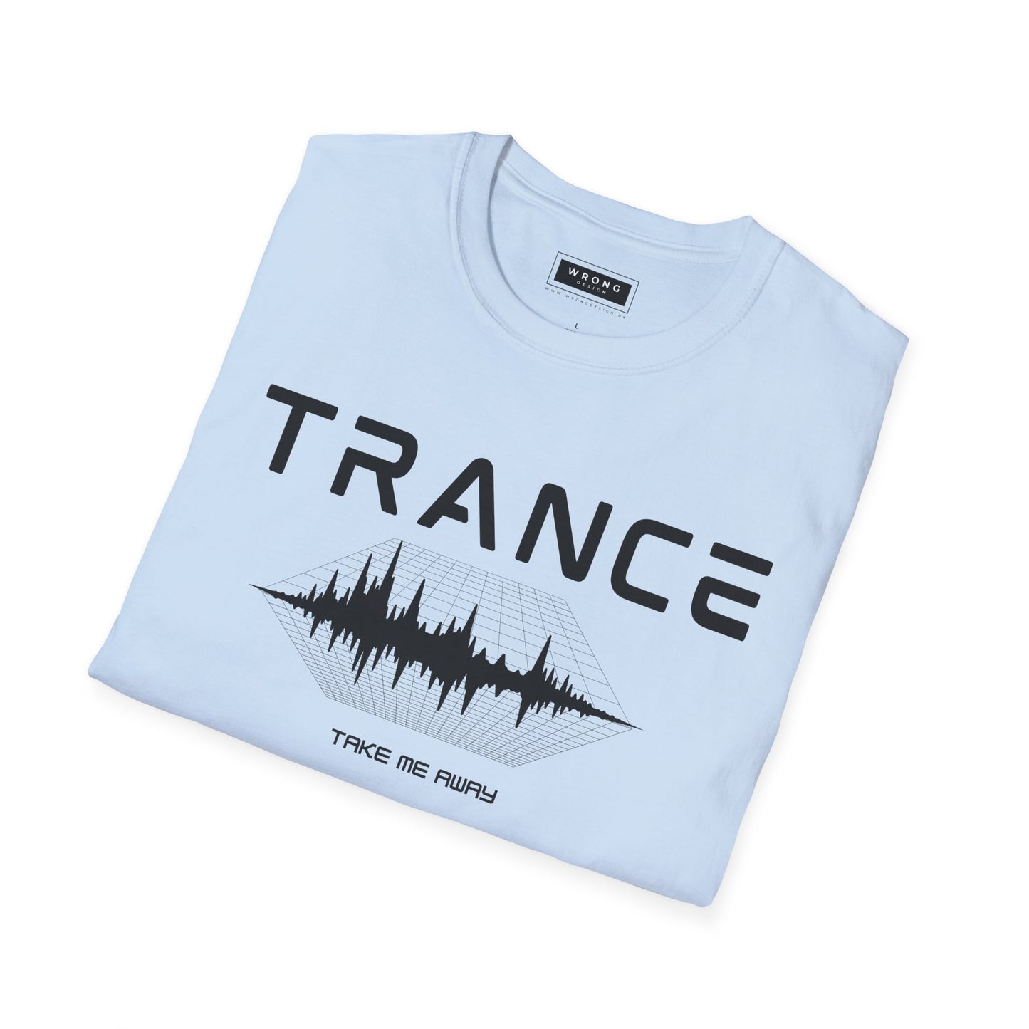 Trance - Take Me Away