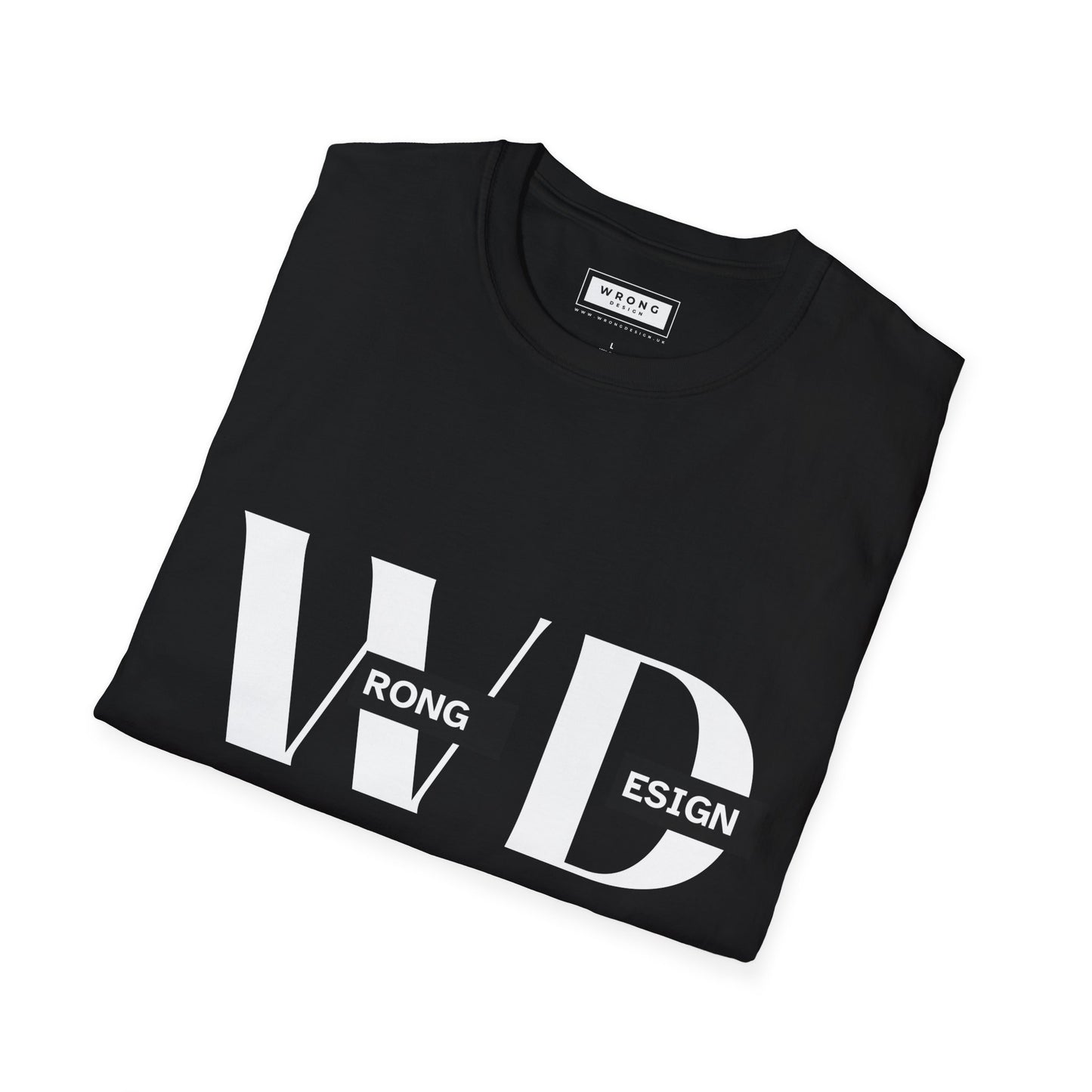 Wrong Design Divide