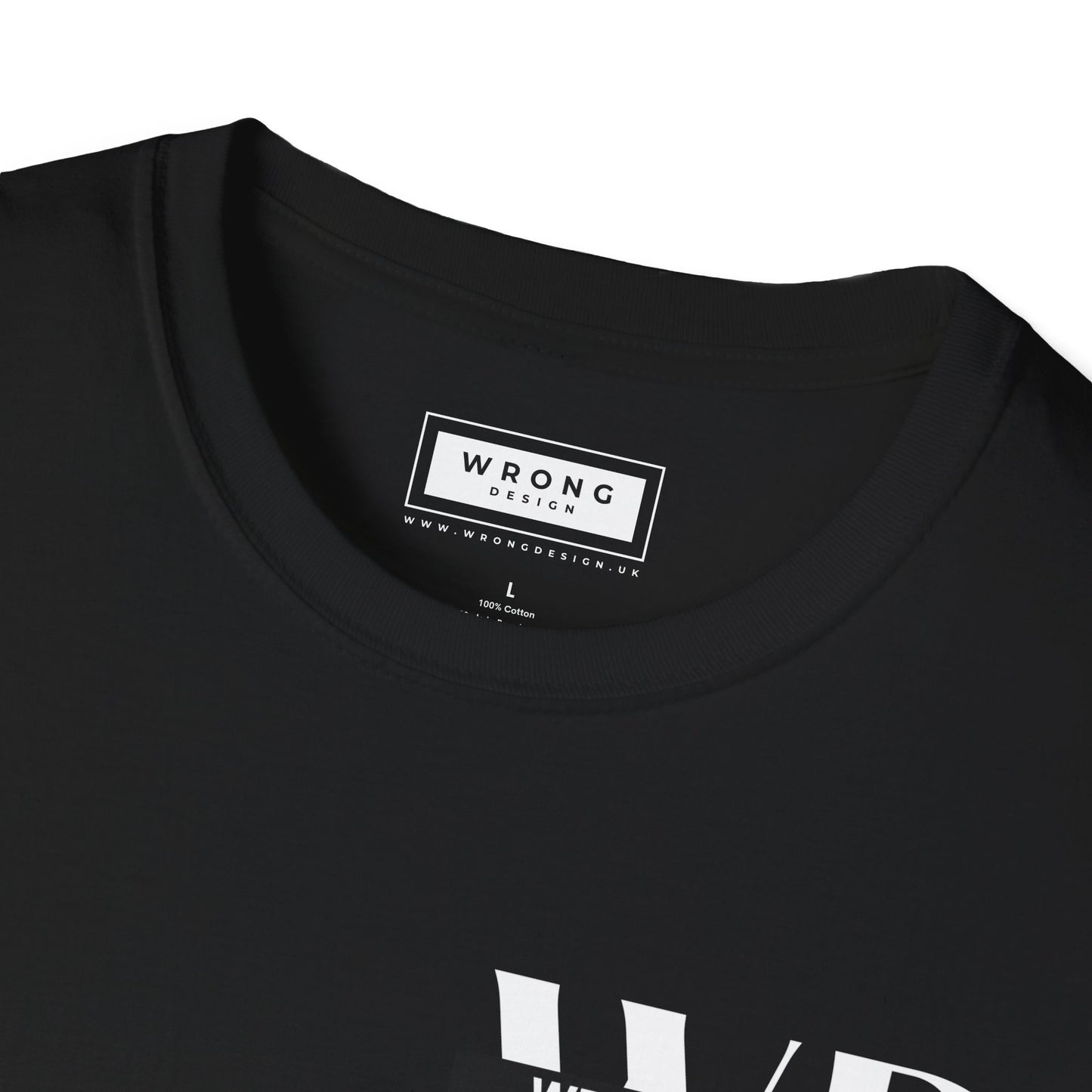 Wrong Design Interlock Chest