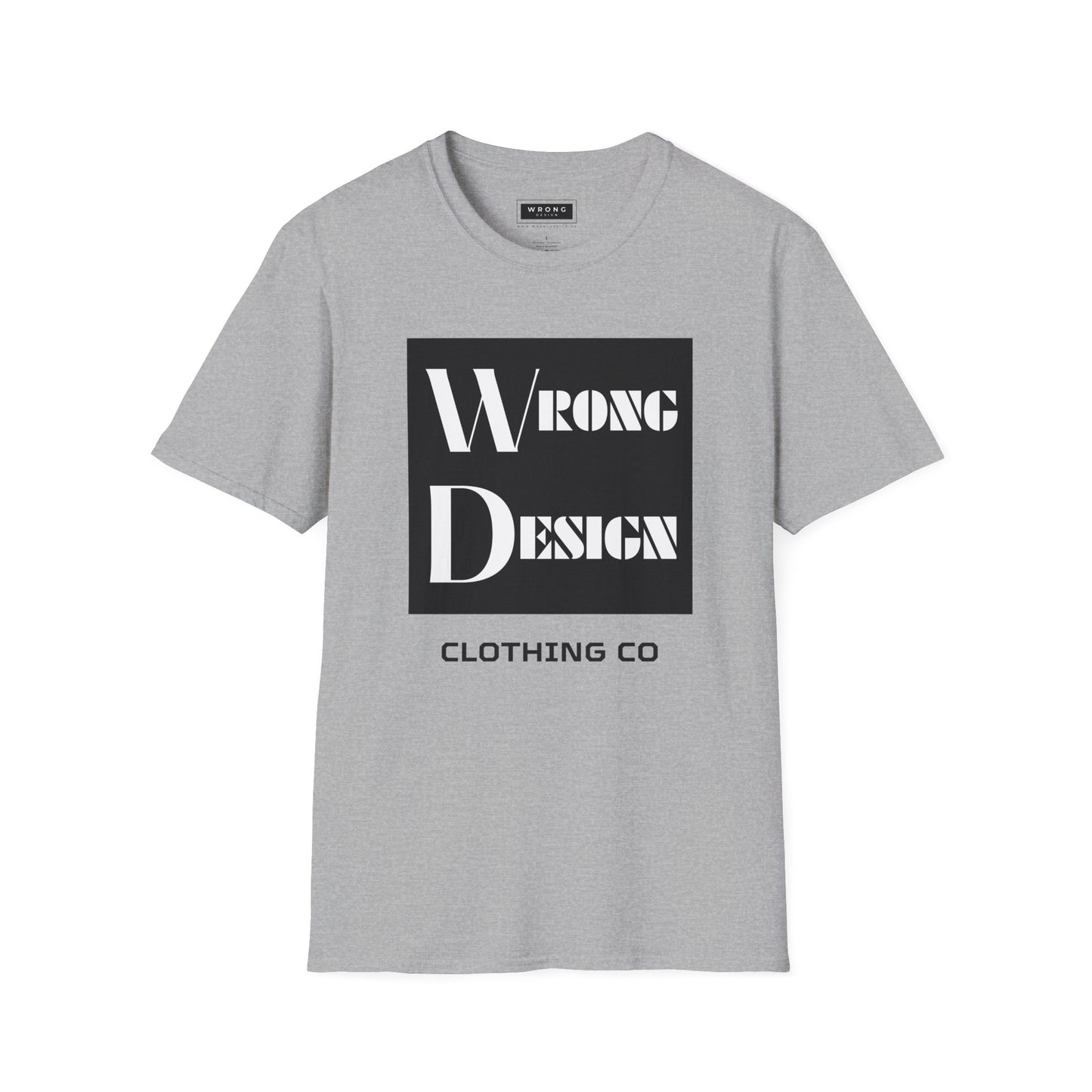 Wrong Design Original
