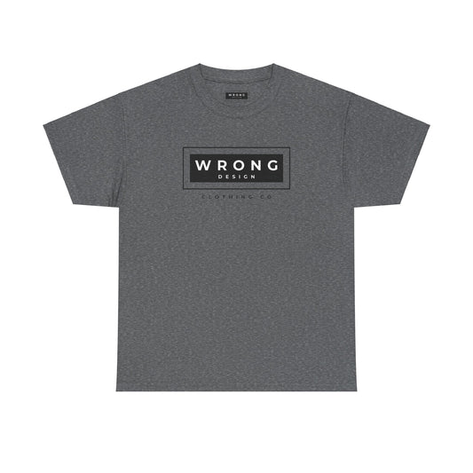 Wrong design BOX Logo