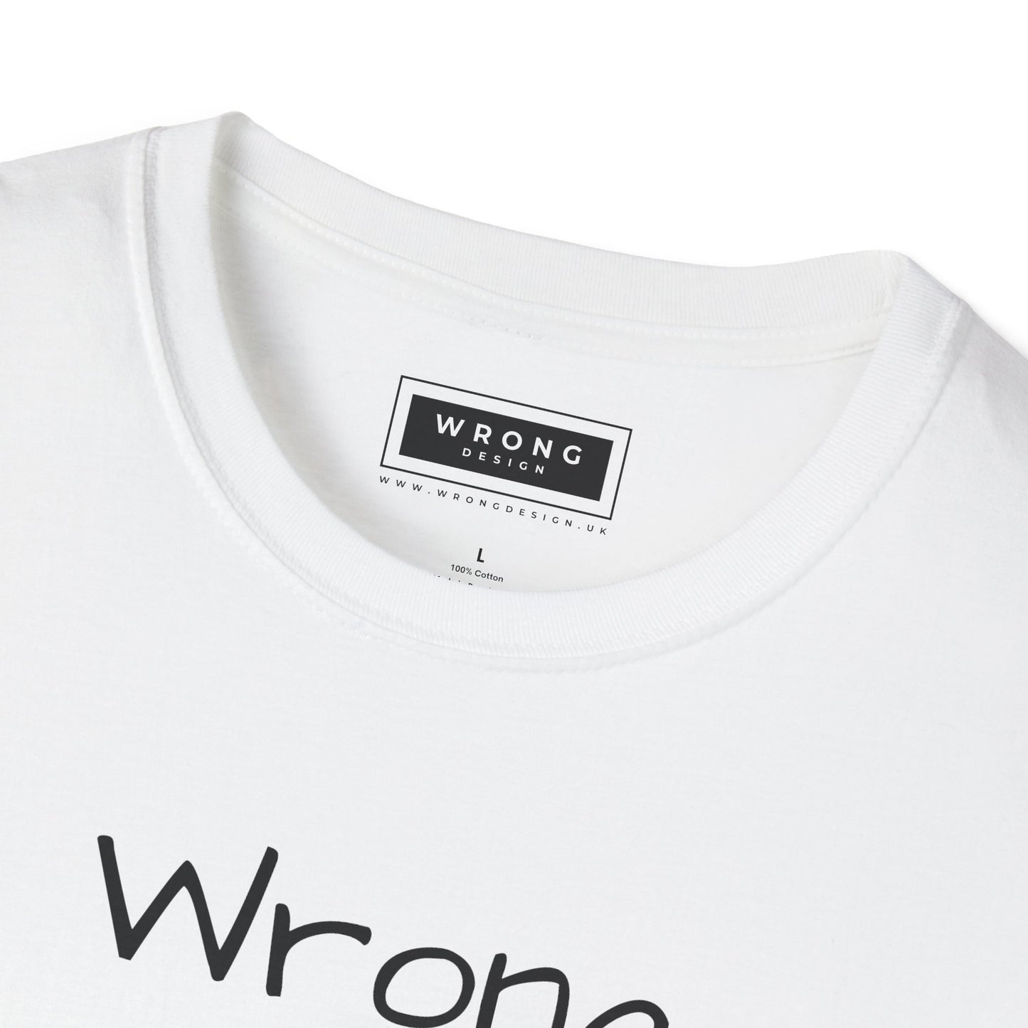 Wrong Design Classic