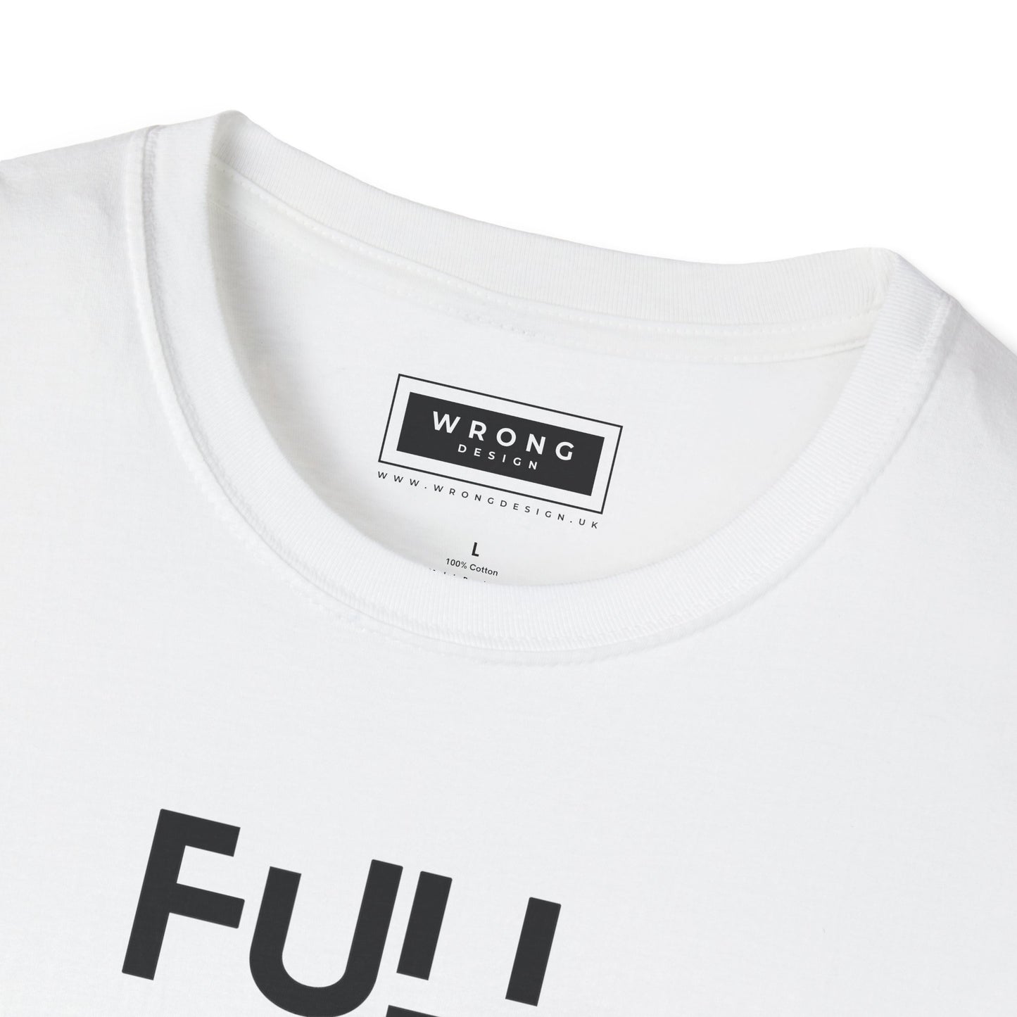 Full Send – Graphic T-Shirt