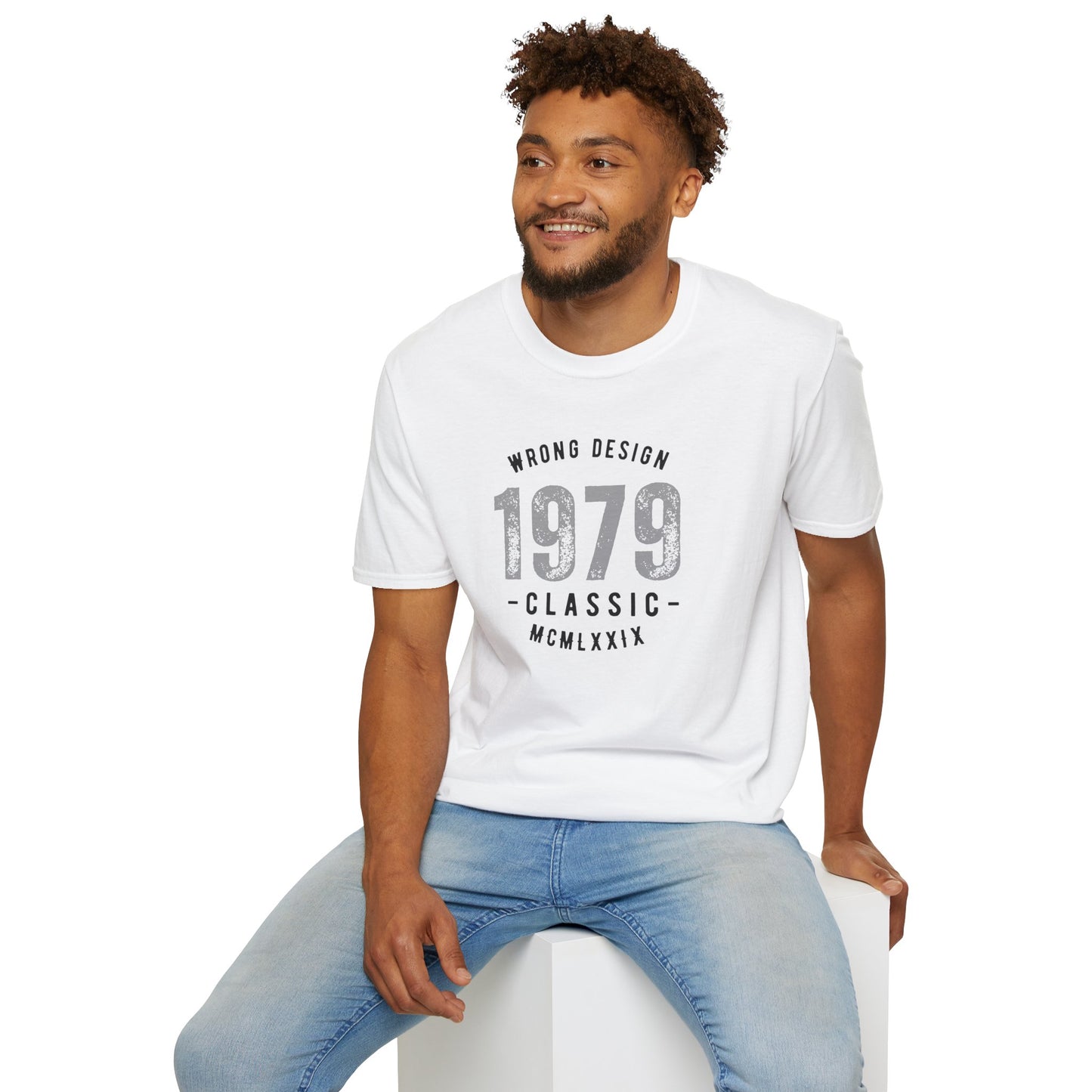 Wrong Design 1979 Classic