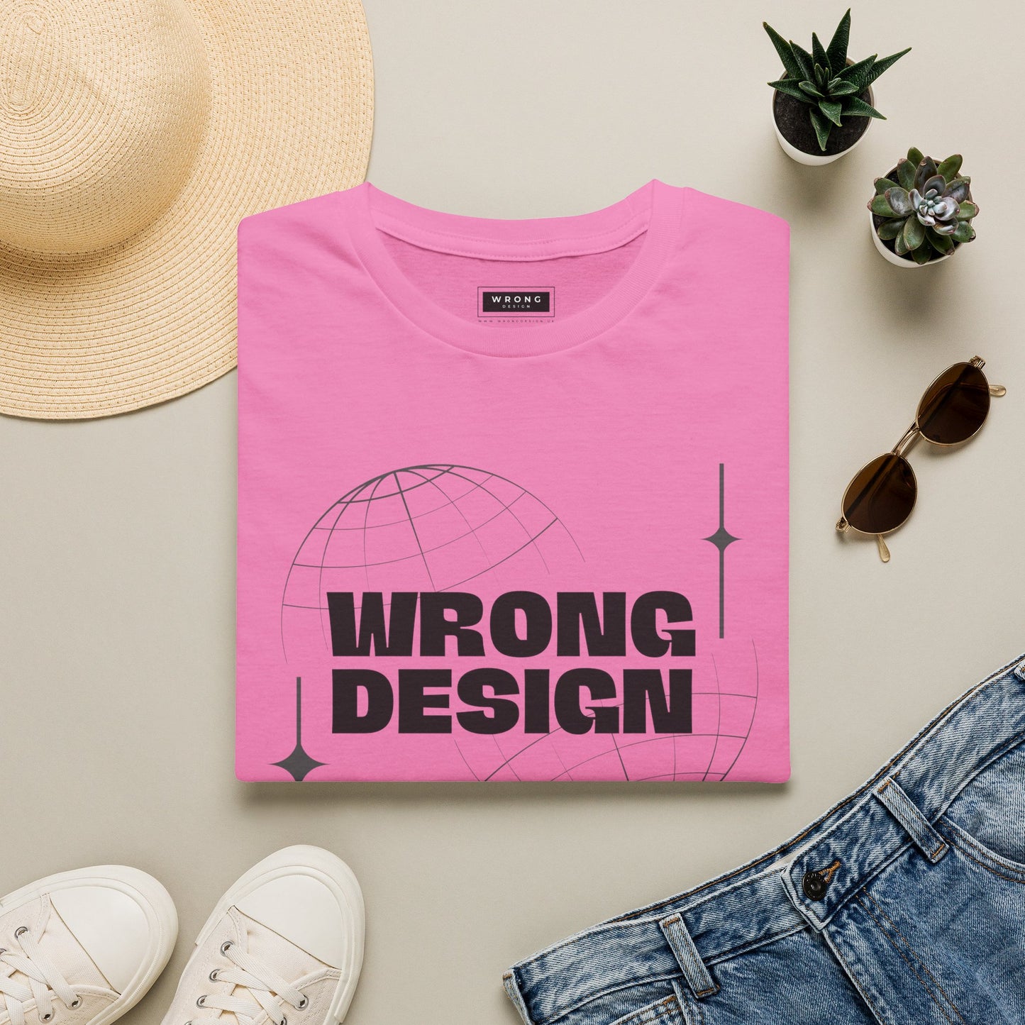 Wrong Design Global