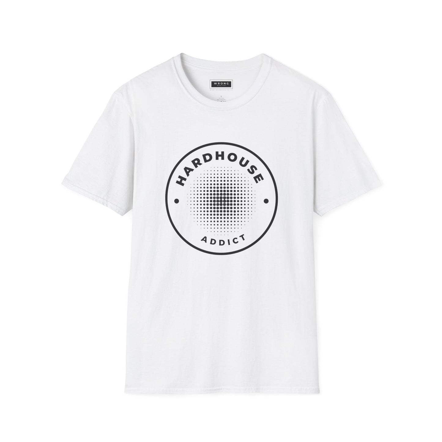 Hardhouse Addict - Mesh Disco Ball