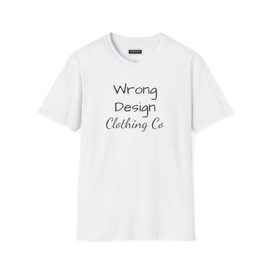 Wrong Design Classic