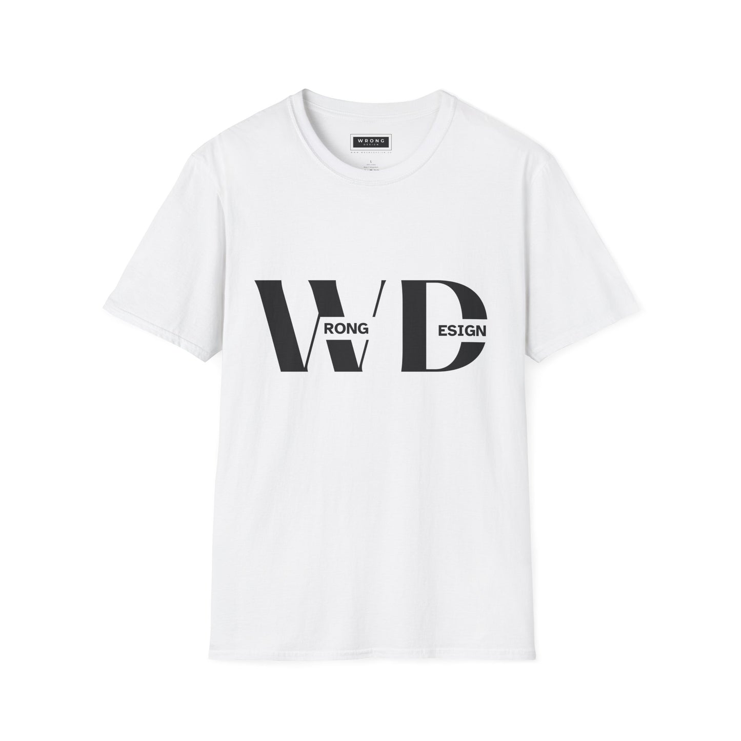 Wrong Design Divide