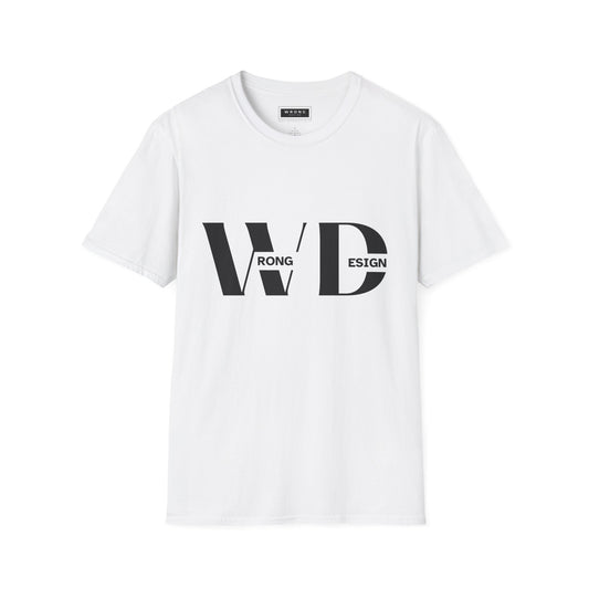 Wrong Design Divide