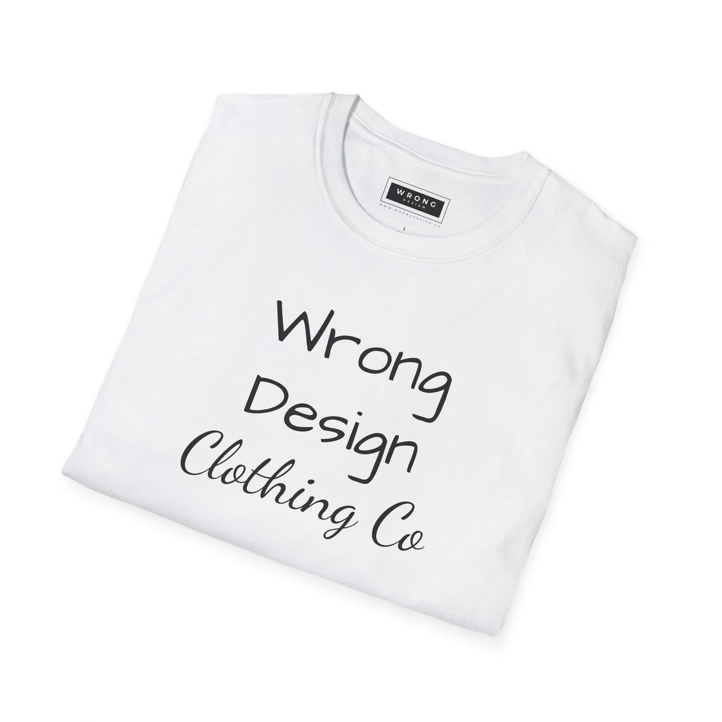 Wrong Design Classic