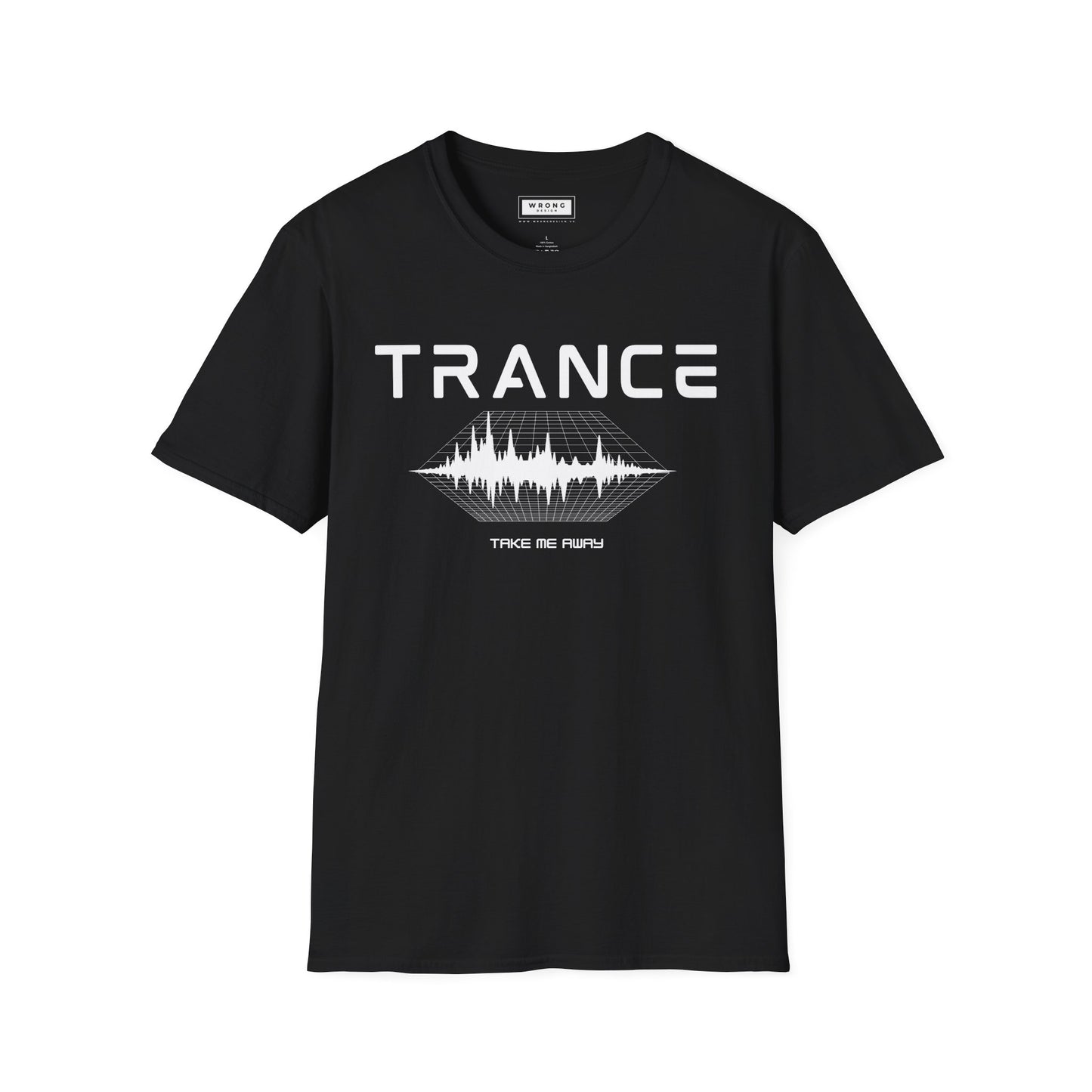 Trance - Take Me Away