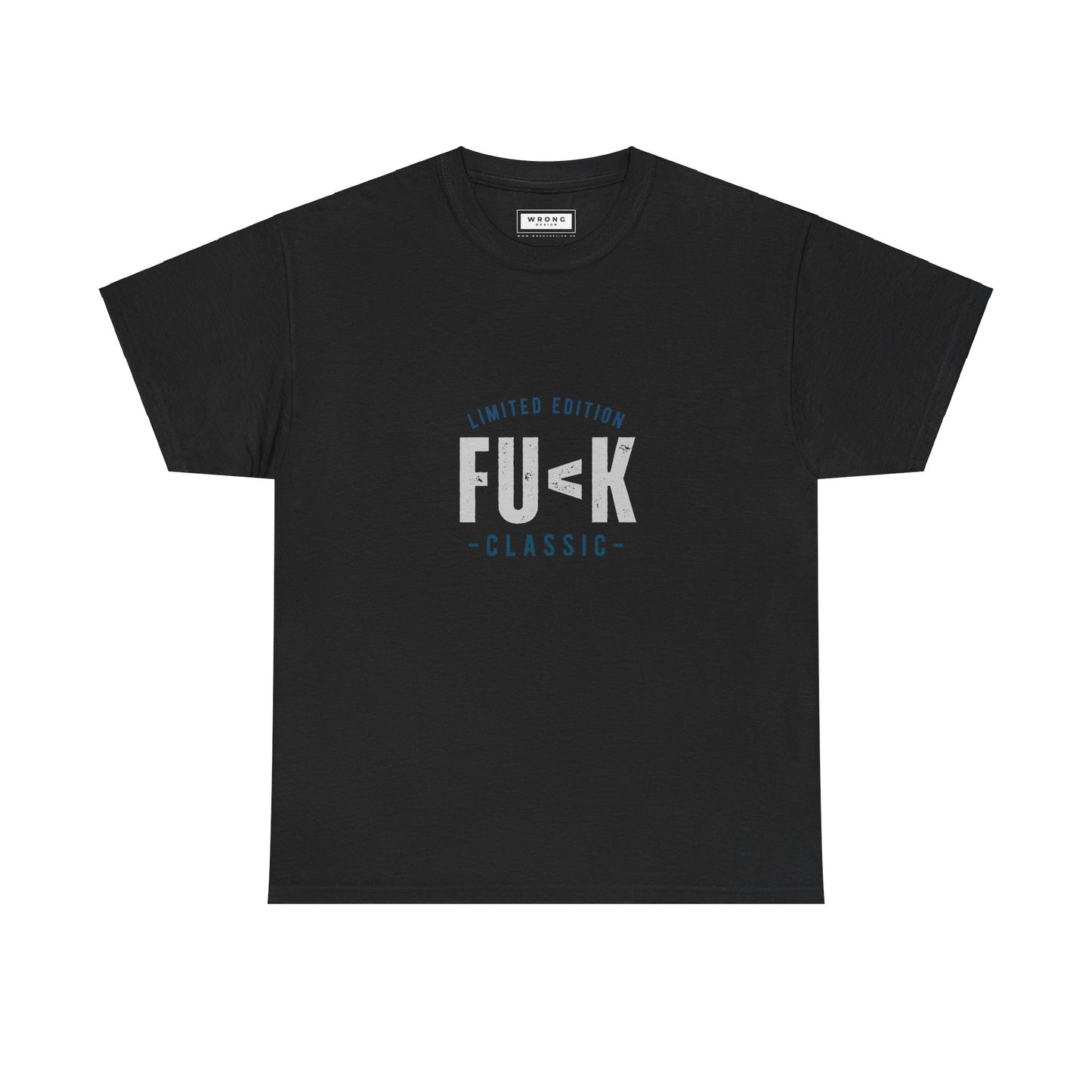 Limited Edition Fuck Classic