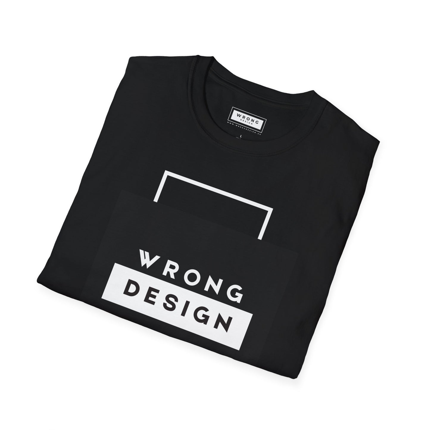 Wrong Design Focus