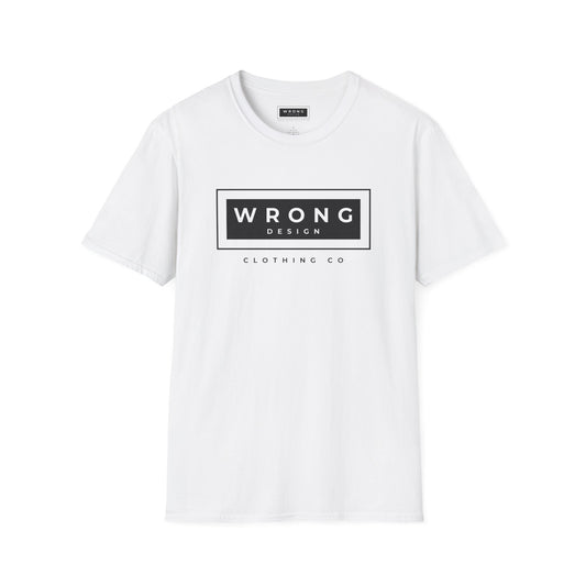 Wrong design Frame