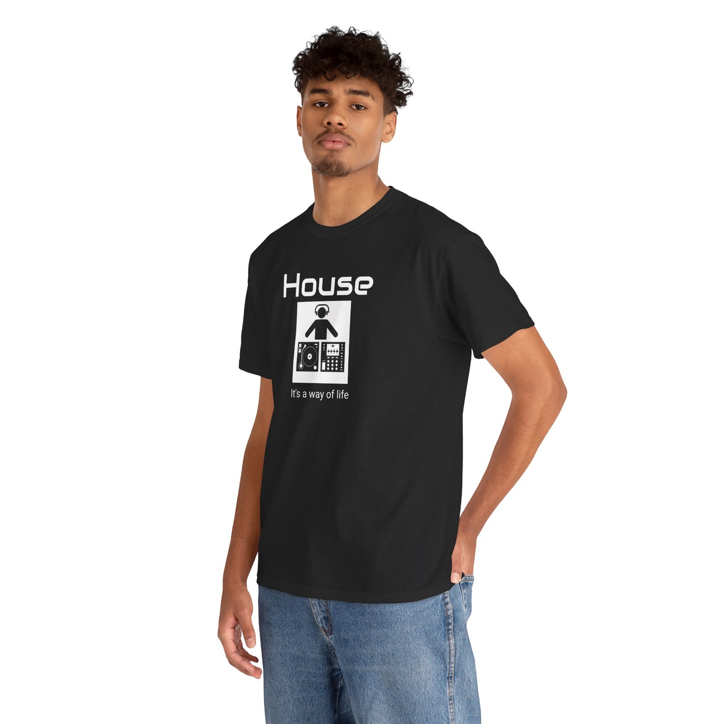 House - Its a way of life
