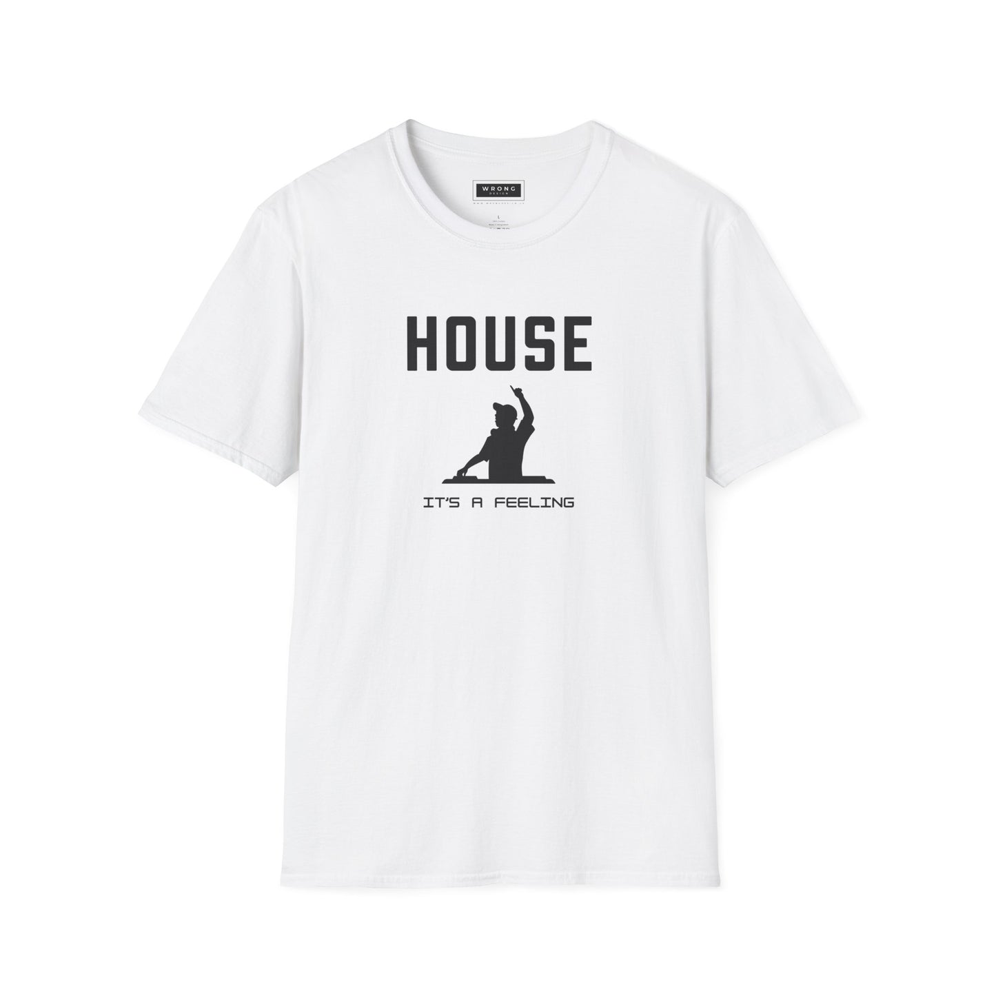 House - It's a feeling