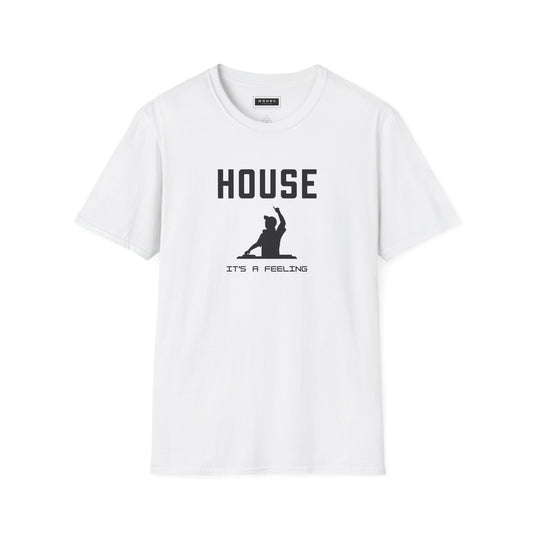House - It's a feeling