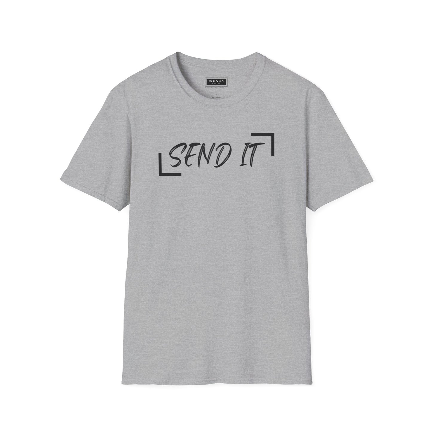 Send It Original – Graphic T-Shirt