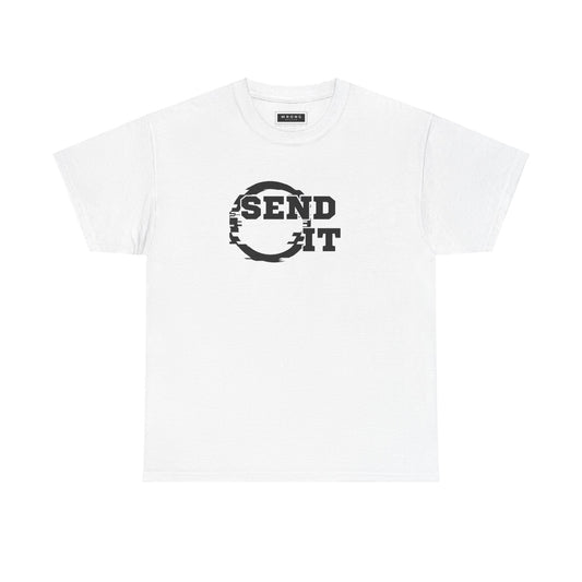 Send It - Circle Design