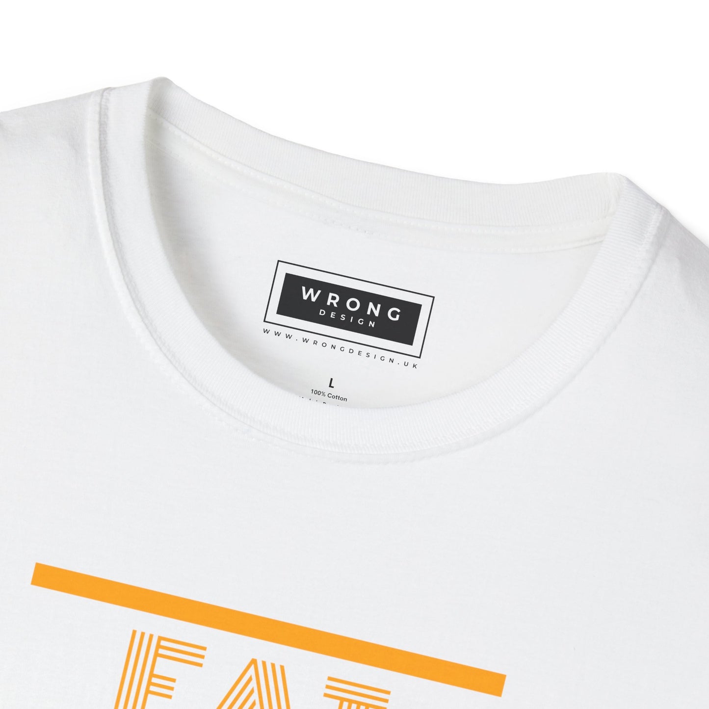 Eat, Sleep, Race, Repeat - Retro Design – Printed Graphic T-Shirt