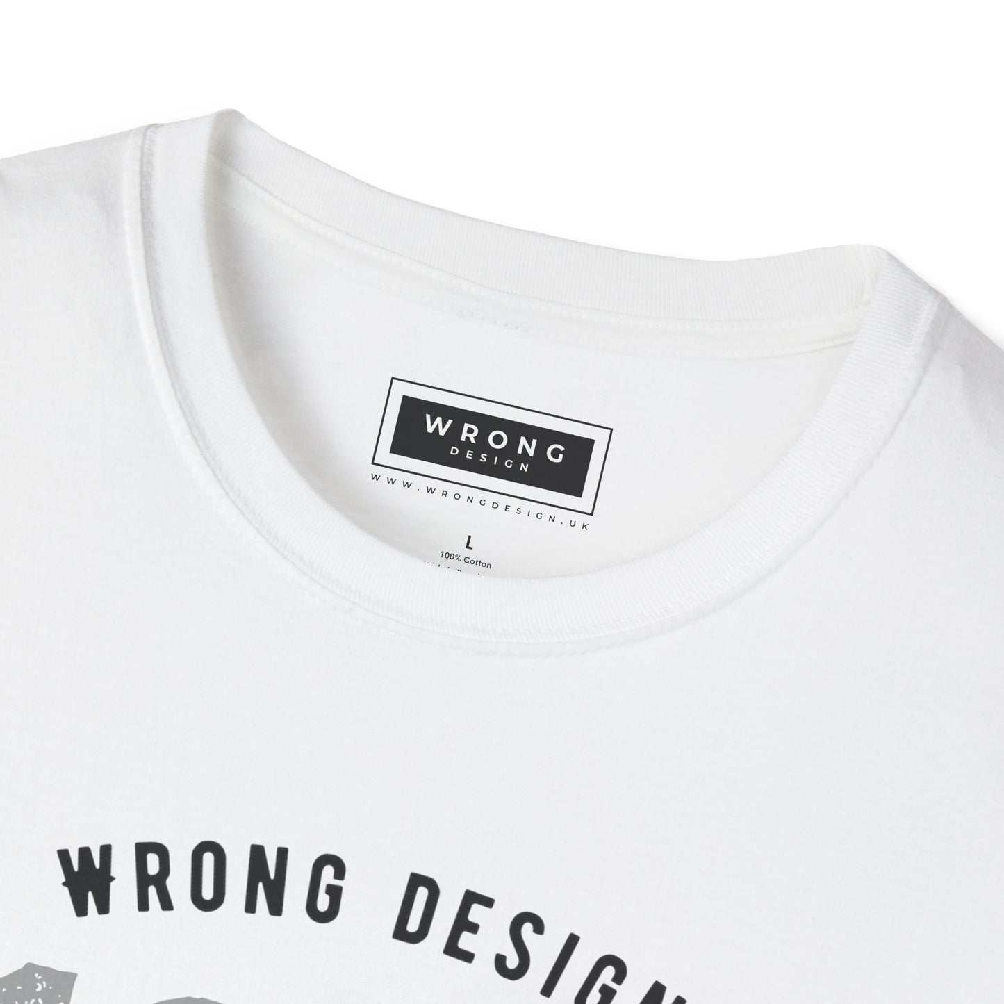Wrong Design 1979 Classic