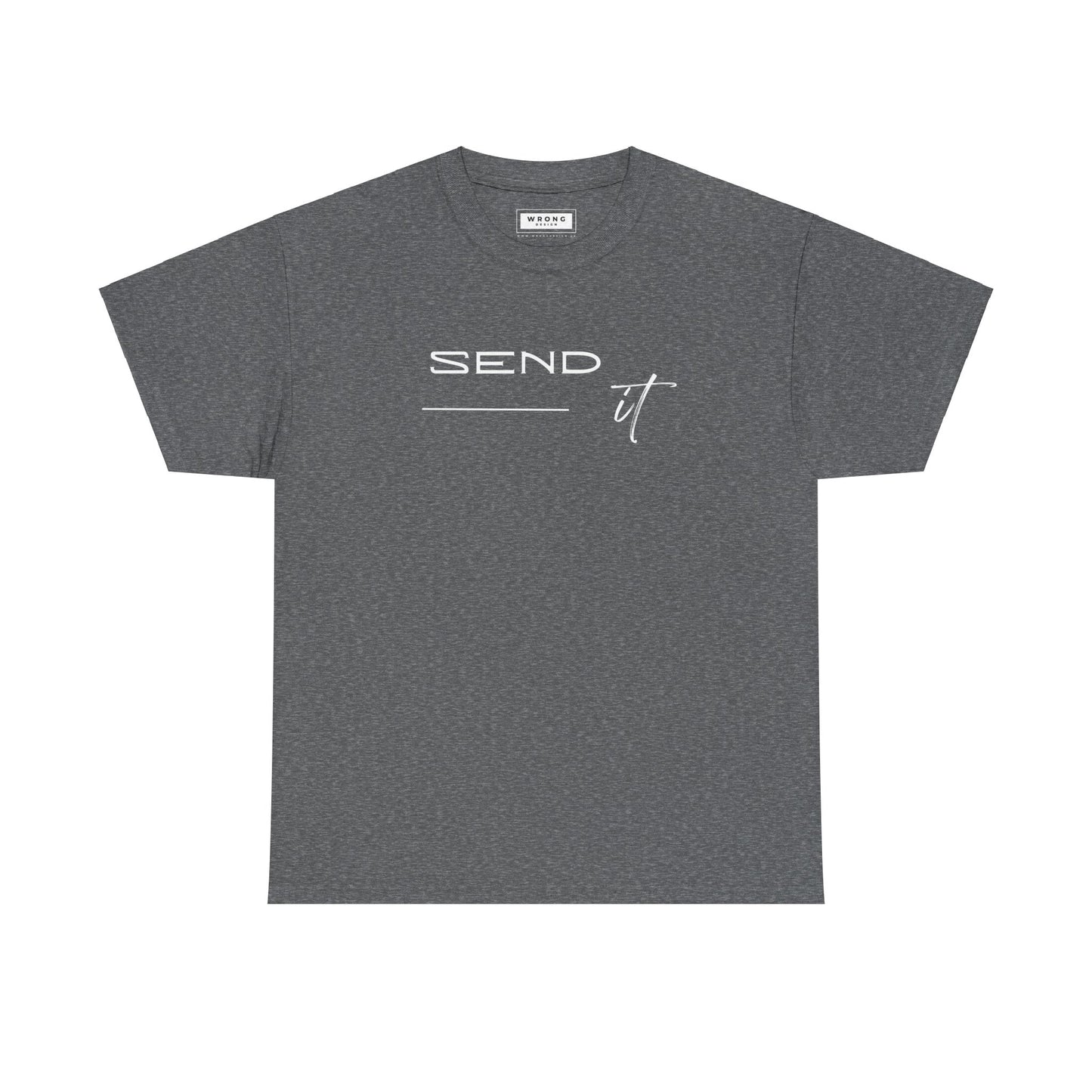 Send It - Alt Sig