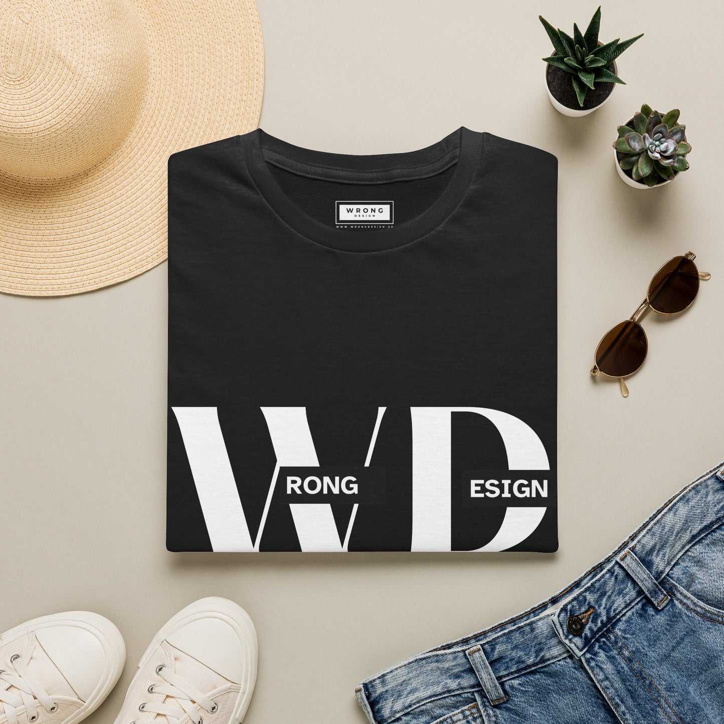 Wrong Design Divide