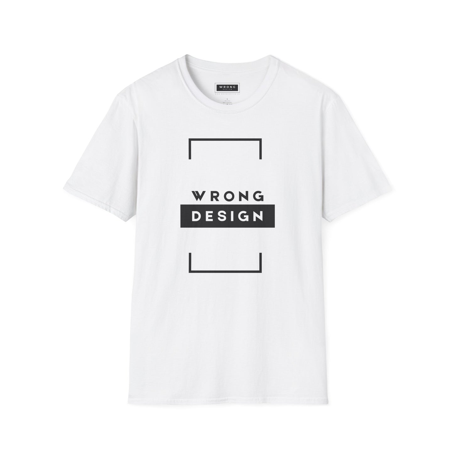 Wrong Design Focus
