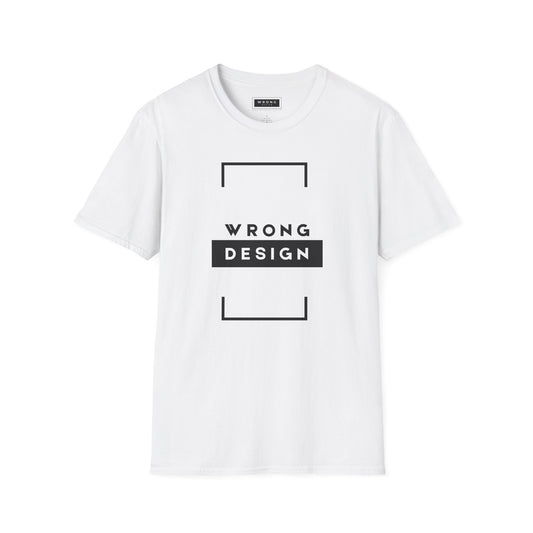 Wrong Design Focus