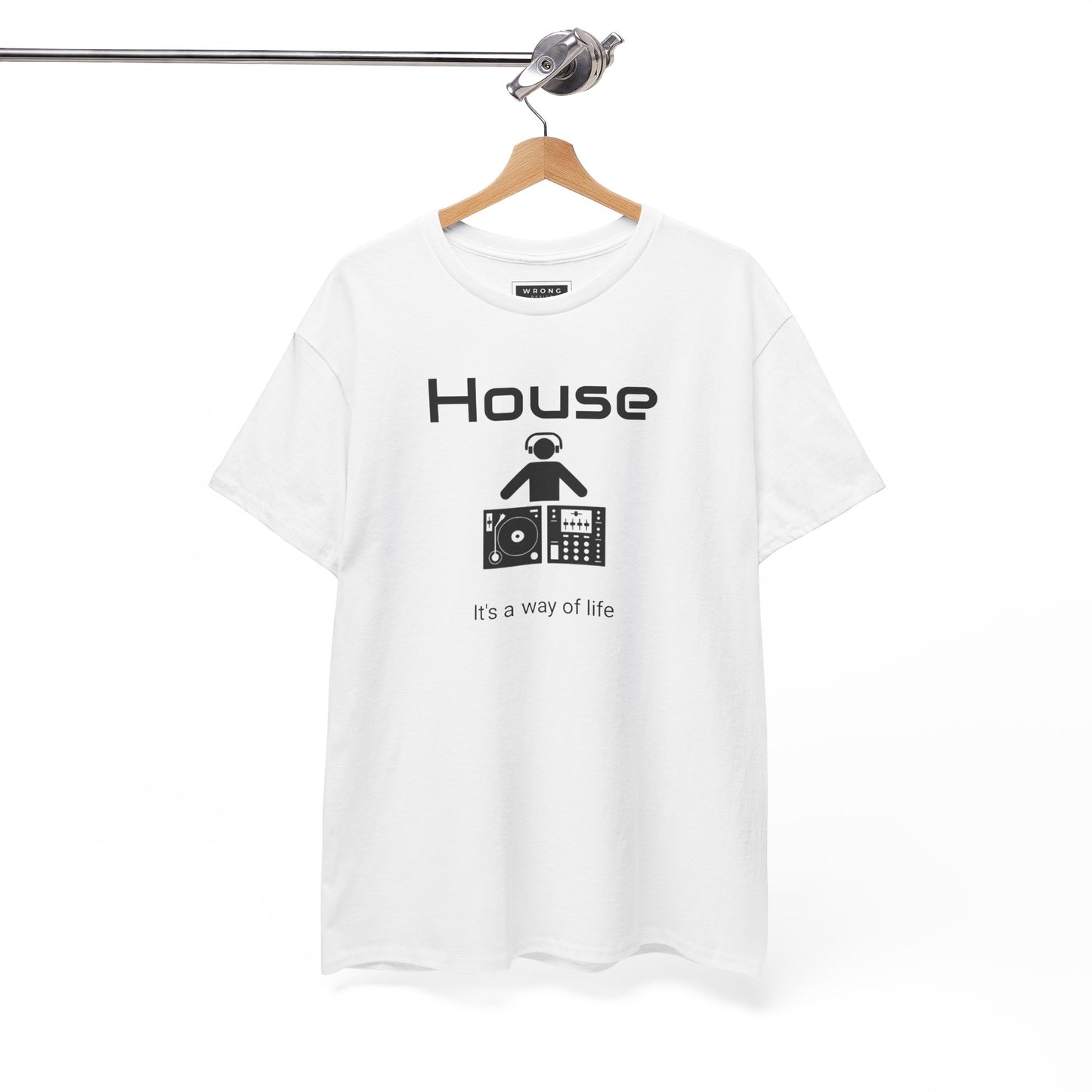 House - Its a way of life