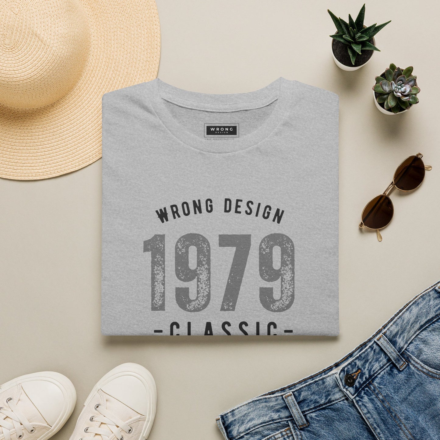 Wrong Design 1979 Classic