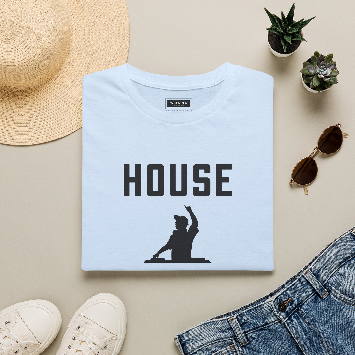 House - It's a feeling