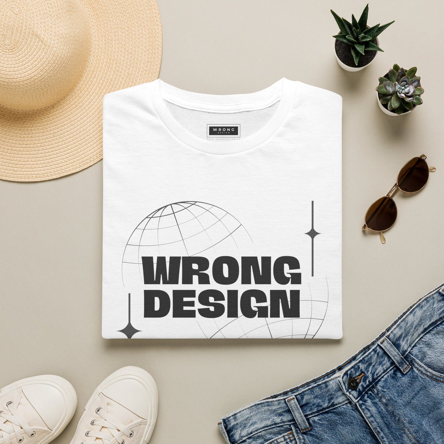 Wrong Design Global