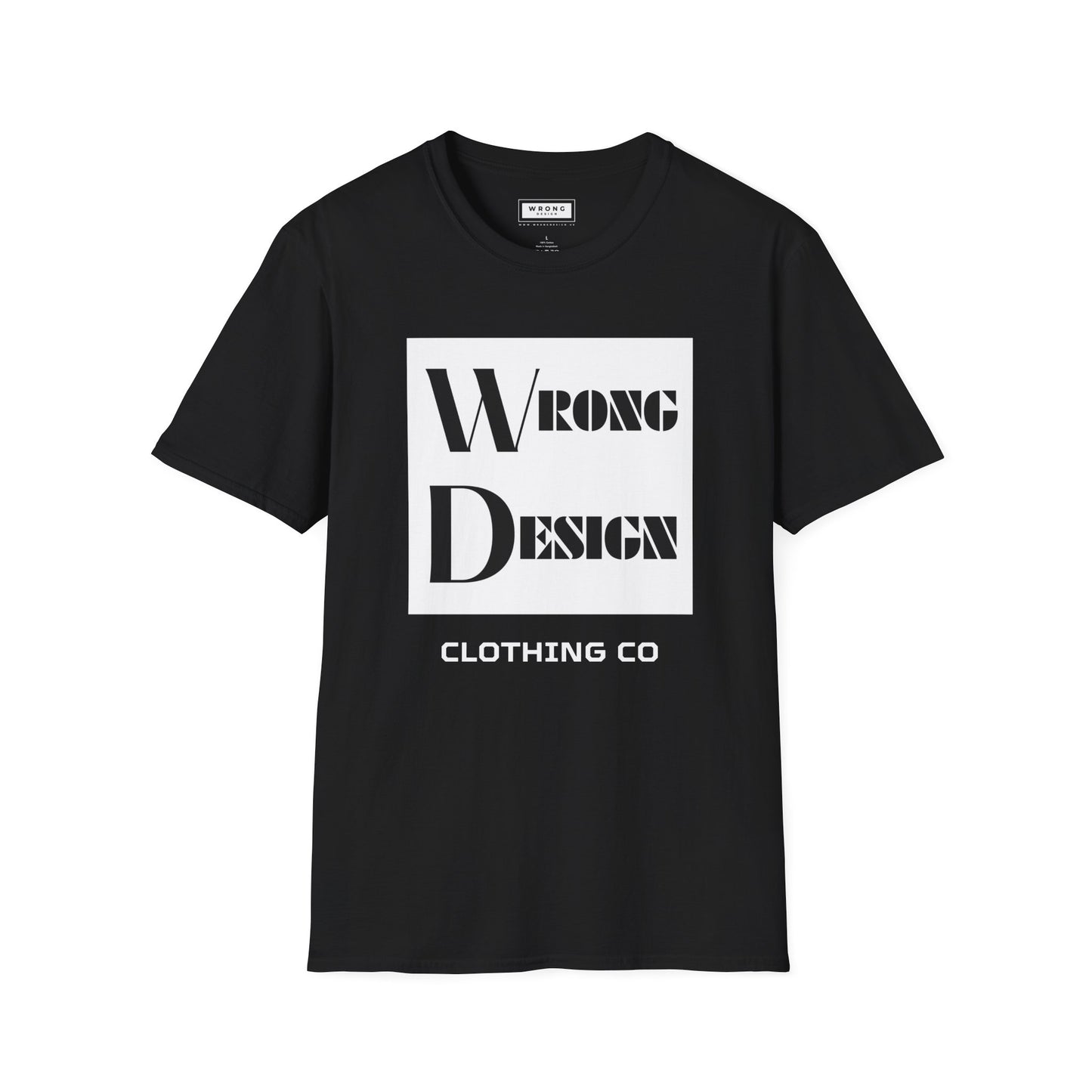 Wrong Design Original