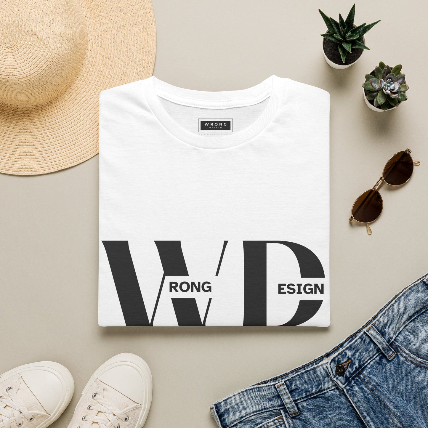 Wrong Design Divide