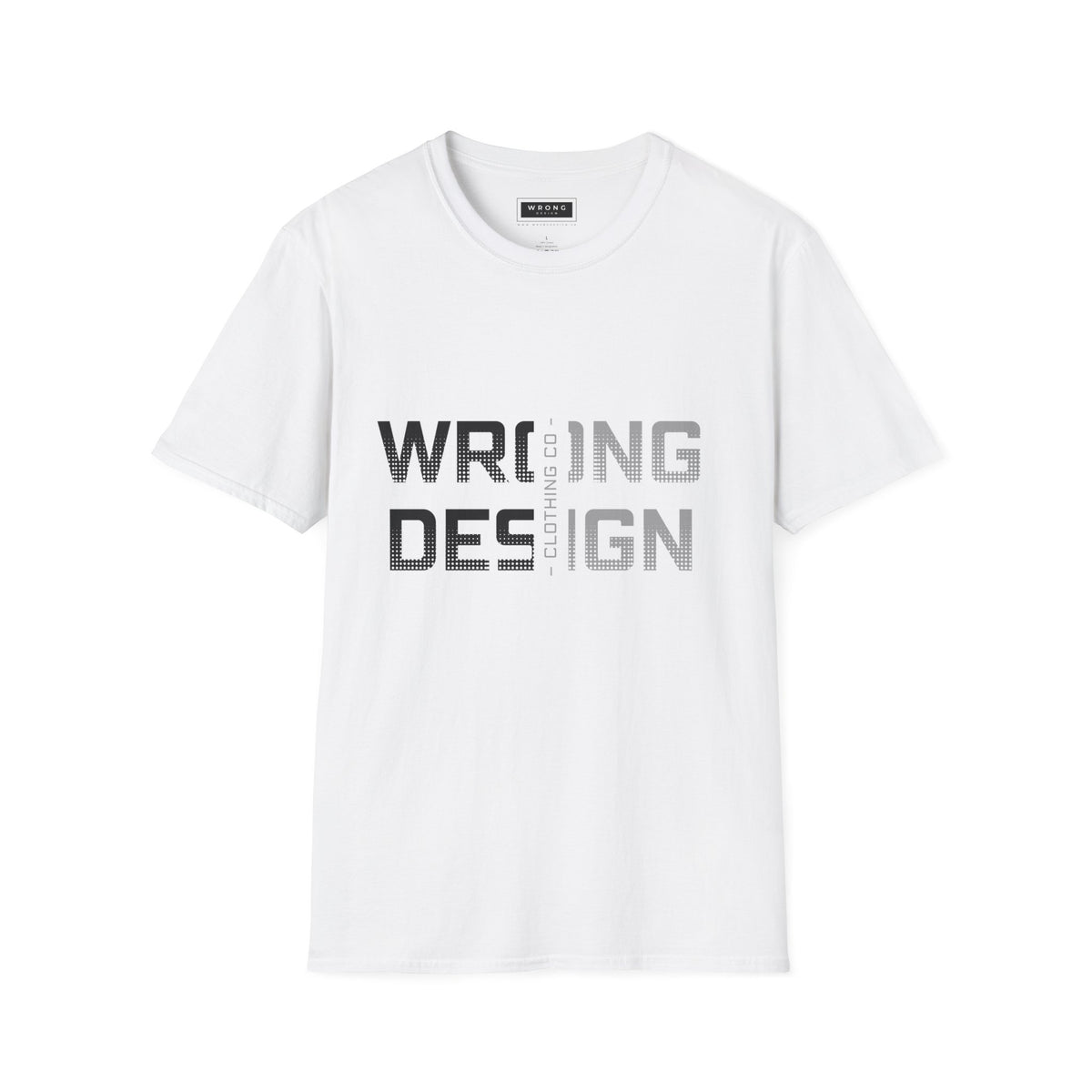 Wrong Design Gridded