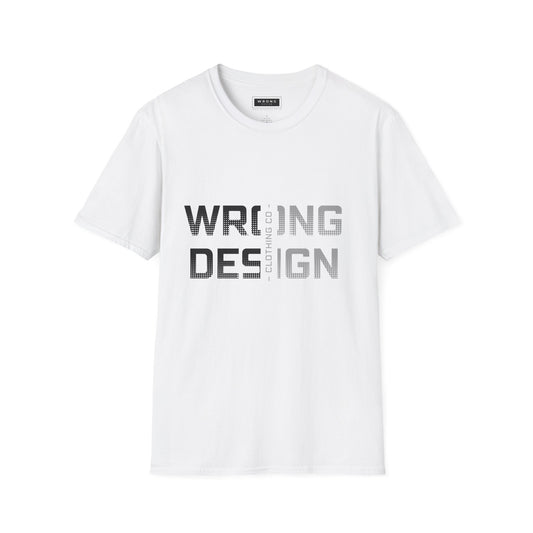 Wrong Design Gridded