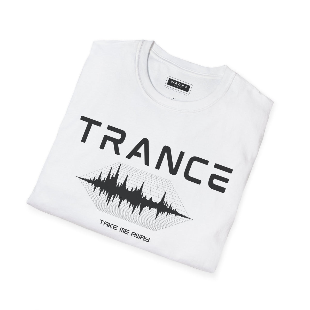 Trance - Take Me Away