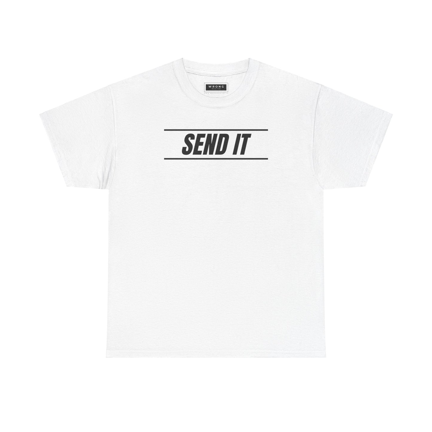 Send It - Lines