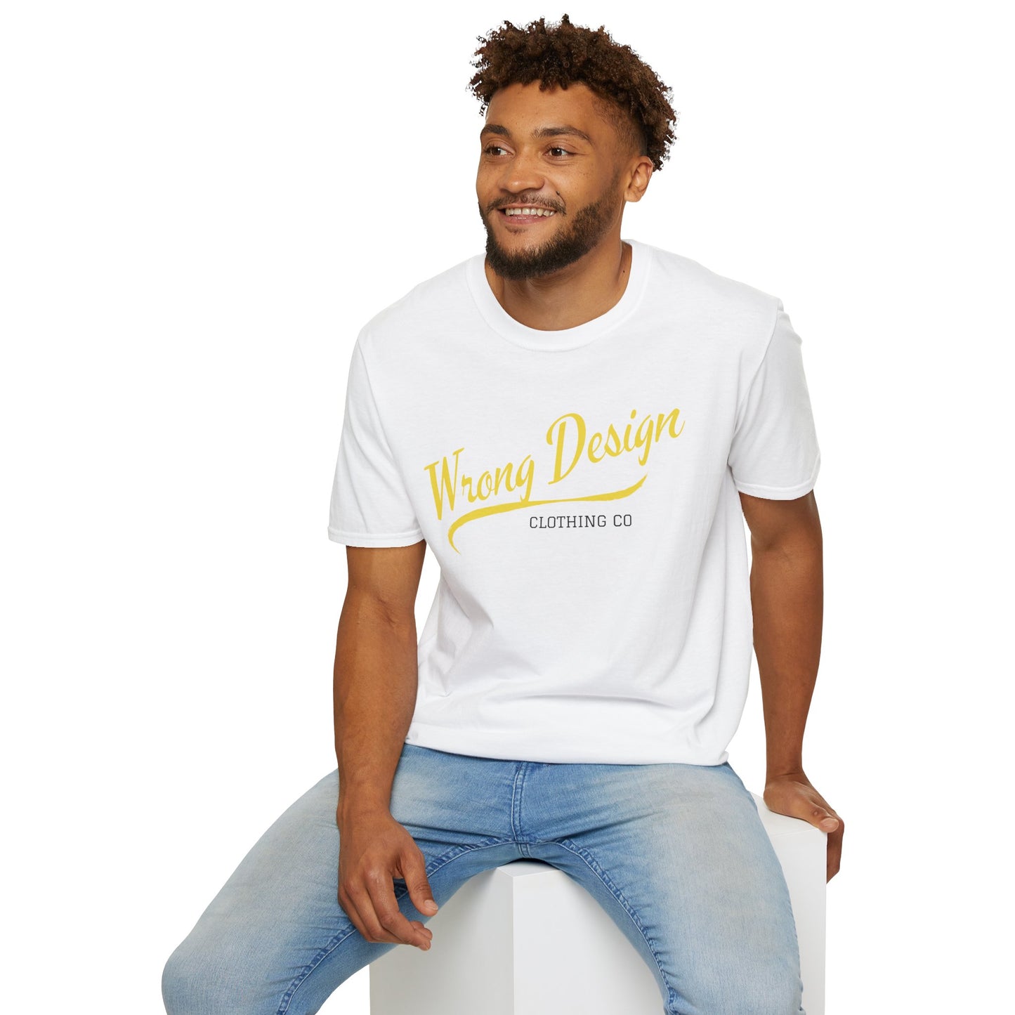 Wrong Design Signature